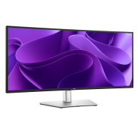 Dell Pro Plus P3425WE - 1336121 - zdjęcie 2
